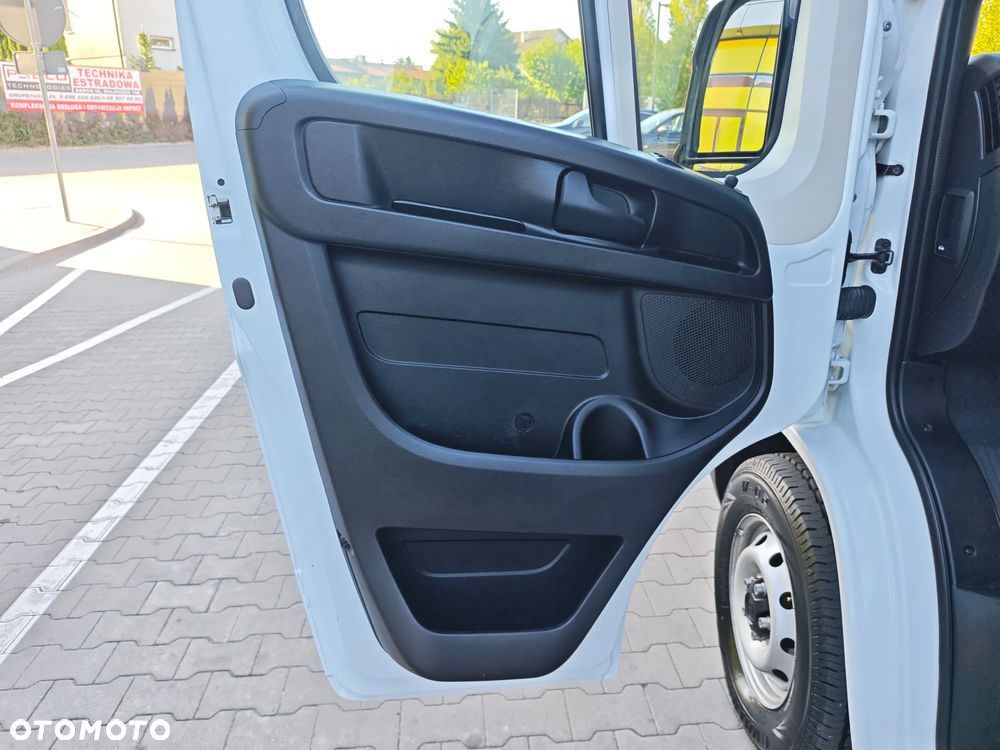 Fiat Ducato - 14