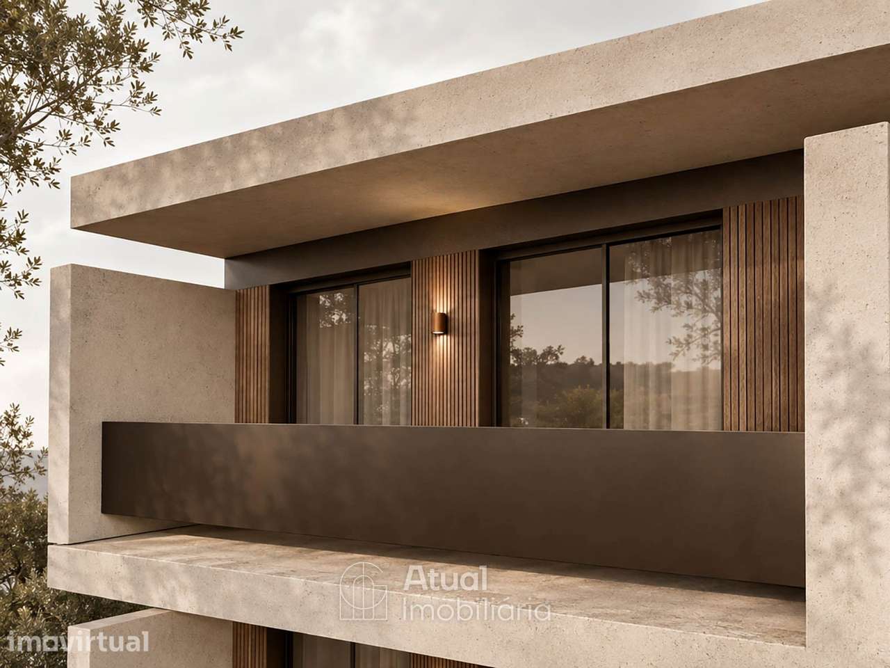 Apartamento T2 Venda em Santa Eulália,Vizela - Grande imagem: 3/18