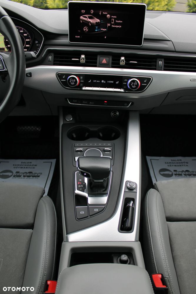 Audi A5 Sportback 3.0 TDI Quattro Sport S tronic - 19