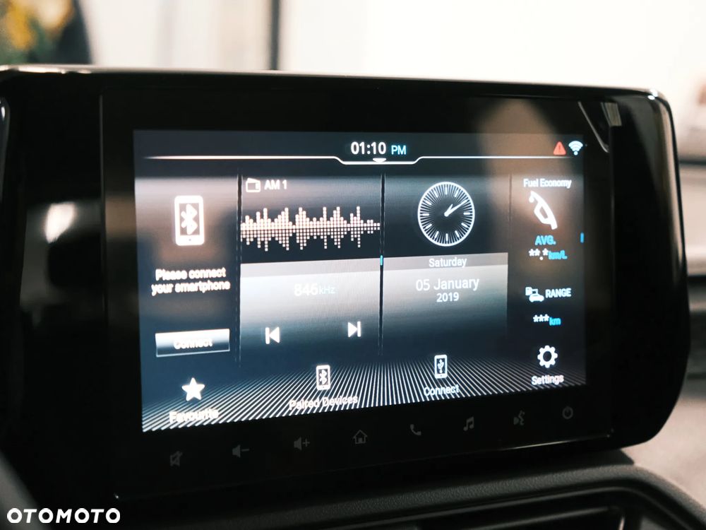 Suzuki Swift - 22