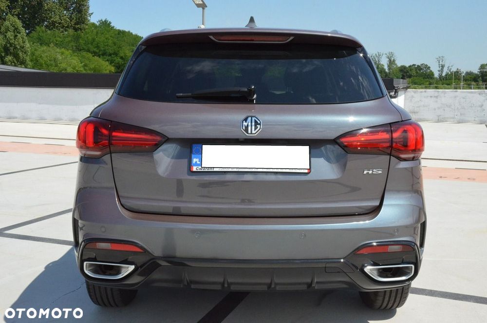 MG HS 1.5T-GDI Luxury - 12