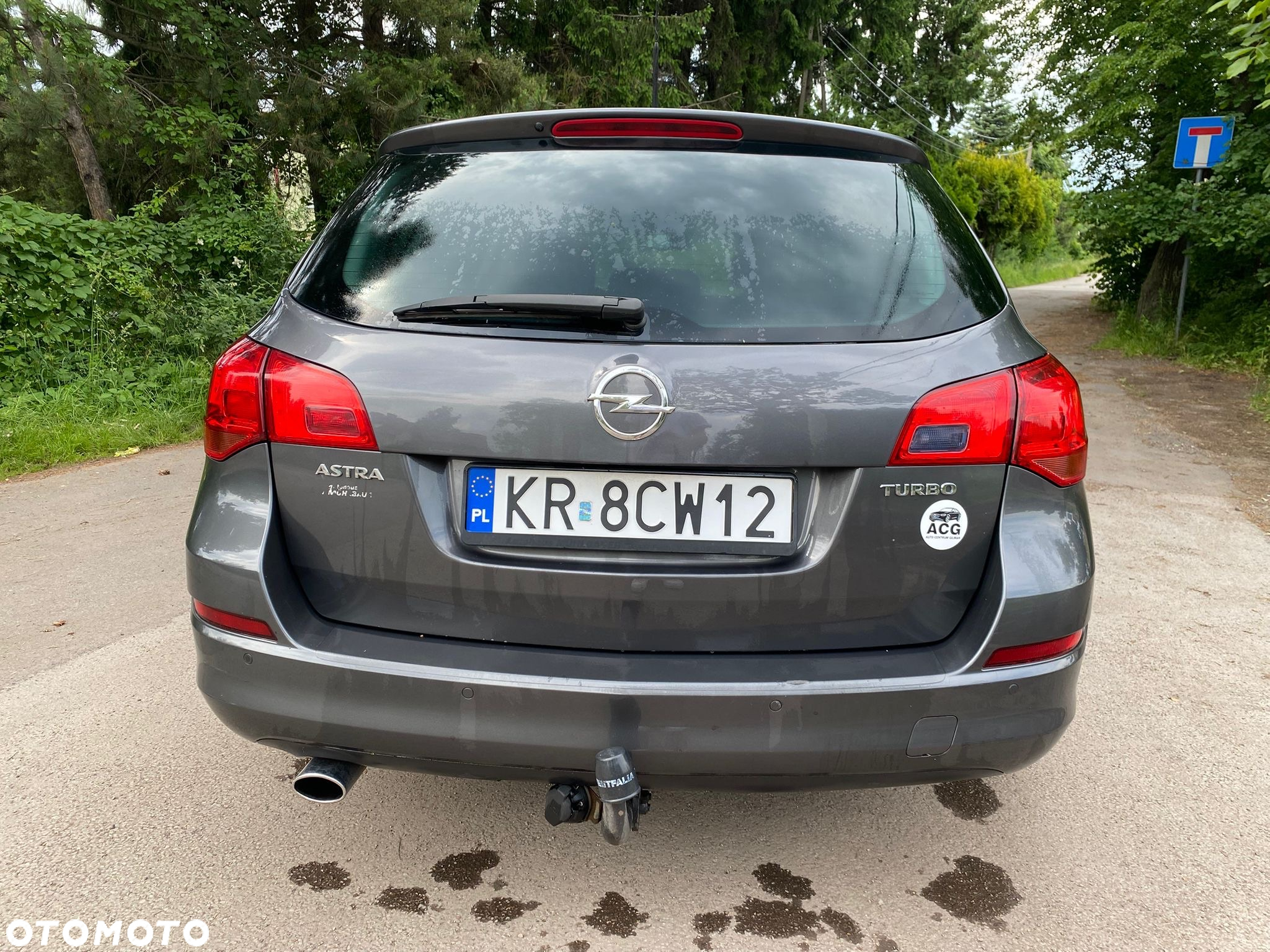 Opel Astra - 12