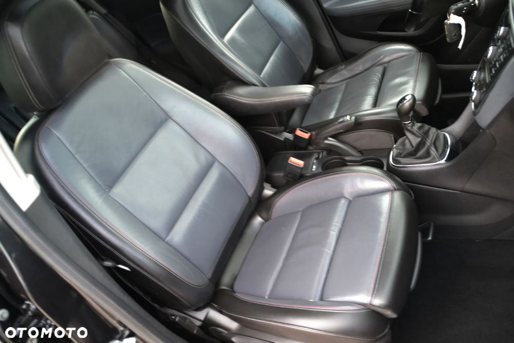 Opel Mokka 1.4 Turbo ecoFLEX Start/Stop Color Innovation - 32