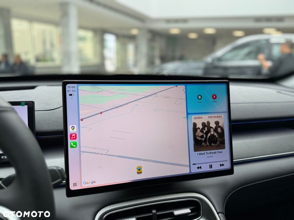 Chery Tiggo 8 - 21
