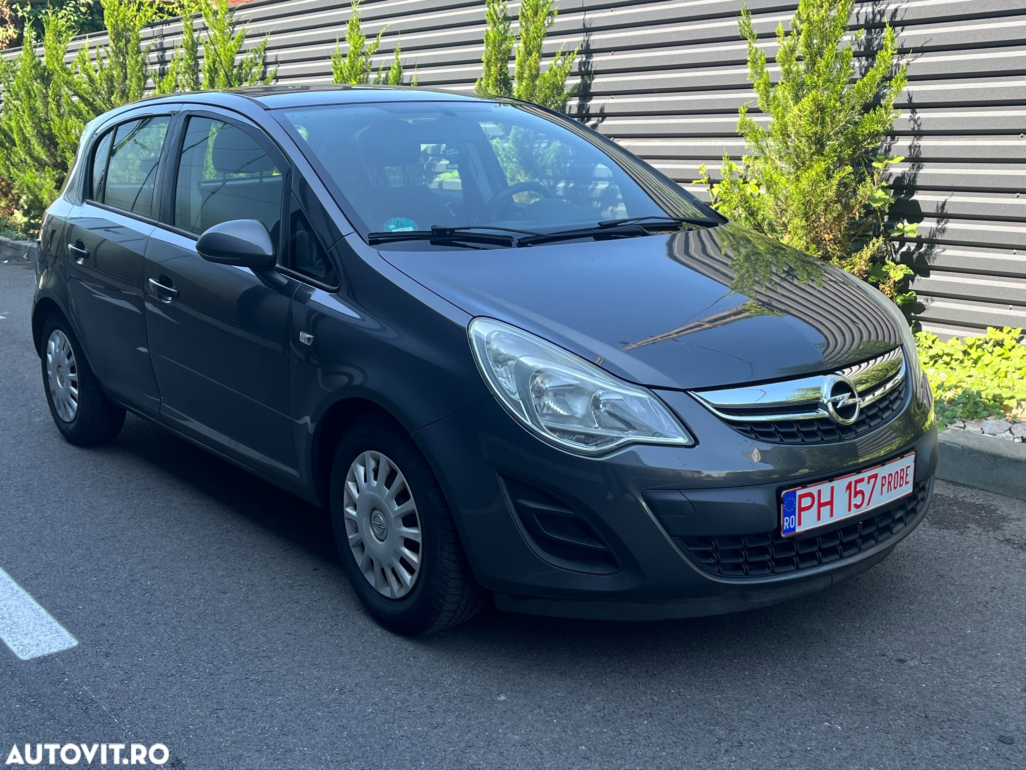 Opel Corsa 1.3 CDTI Edition - 2