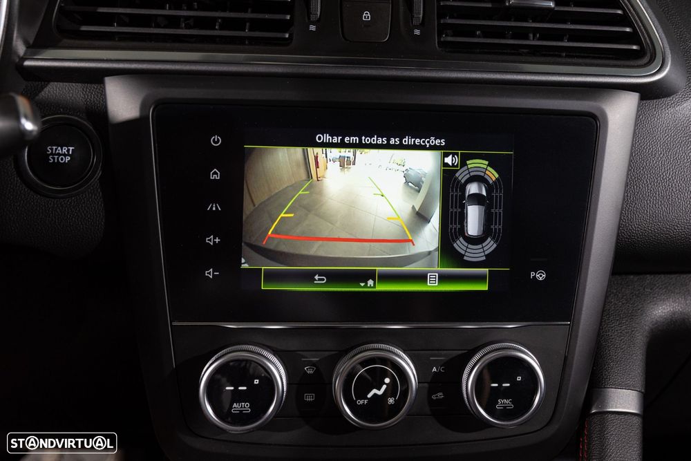 Renault Kadjar 1.5 dCi Black Edition - 5
