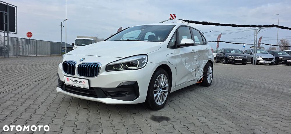 BMW Seria 2 225xe iPerformance Luxury Line - 3