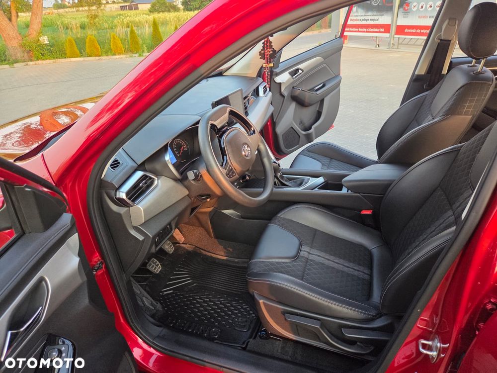 BAIC 3 - 11
