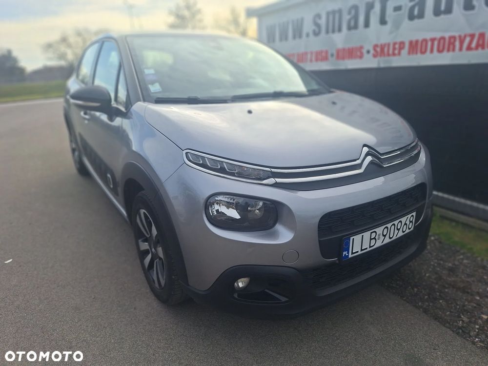 Citroën C3 1.2 PureTech Live - 9