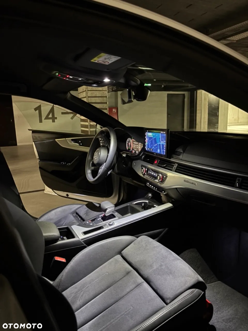 Audi A5 - 12
