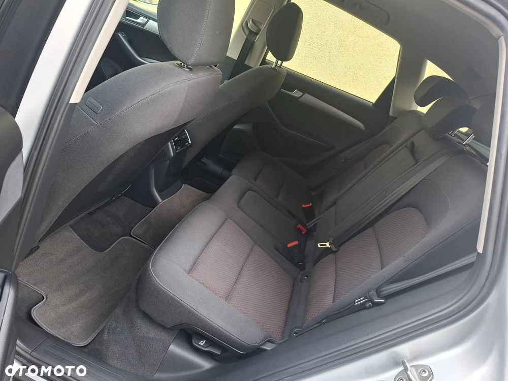 Audi Q5 2.0 TDI Quattro - 15