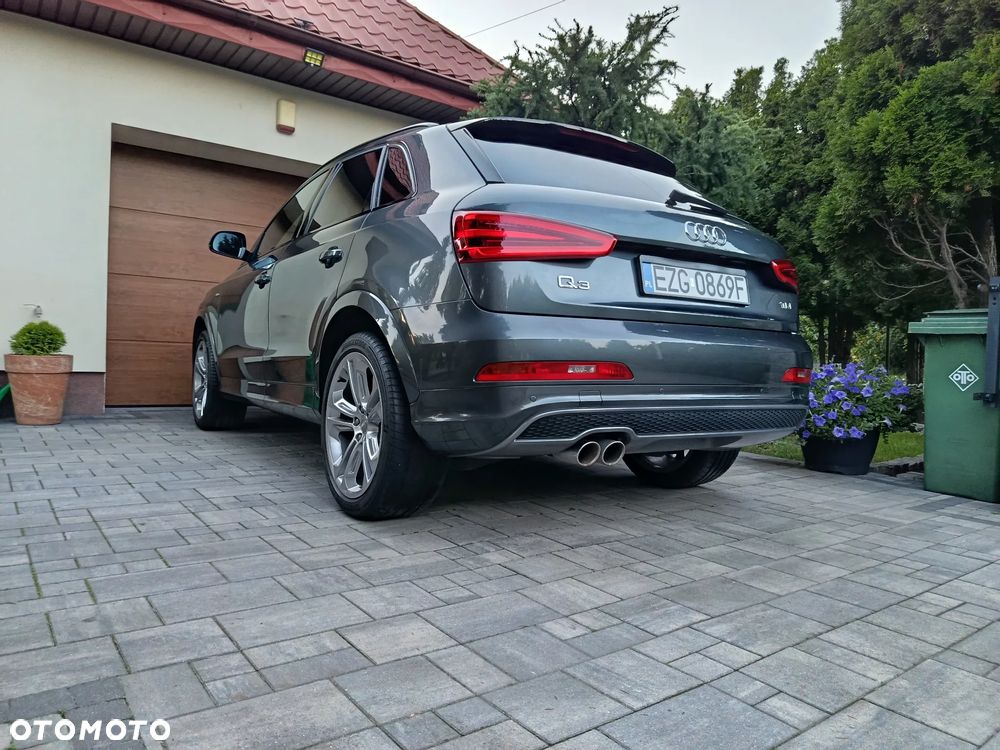 Audi Q3 - 8