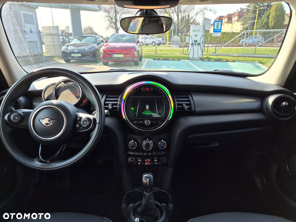 MINI Cooper GPF - 10