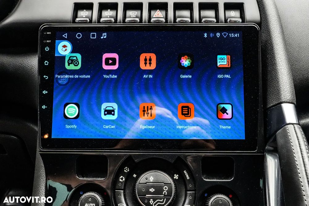 Peugeot 3008 - 23