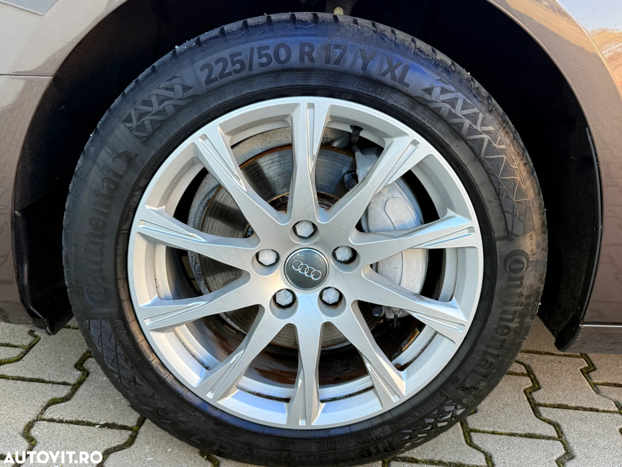 Audi A4 Avant 2.0 TDI S tronic quattro - 36
