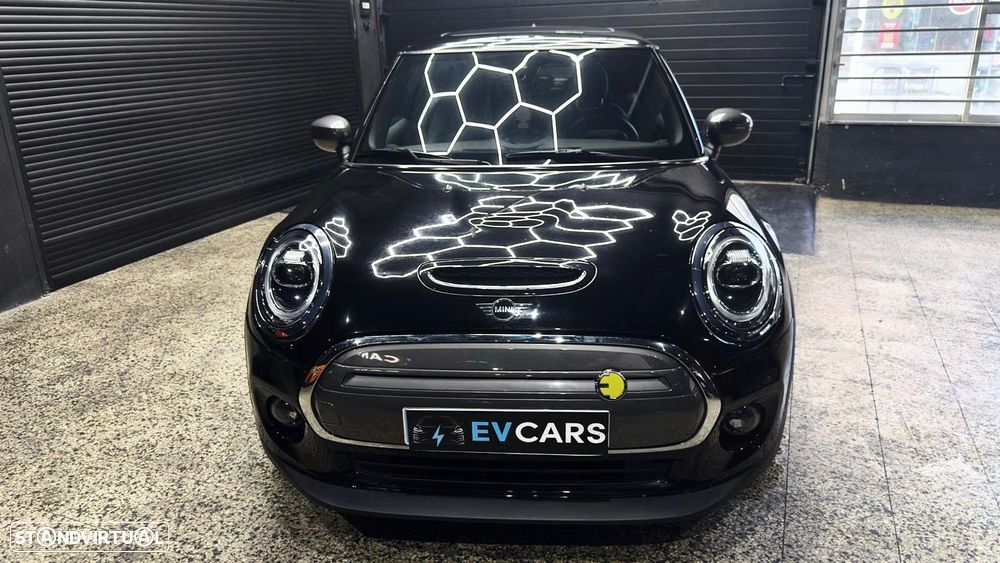 MINI 3 Portas Cooper SE - 26