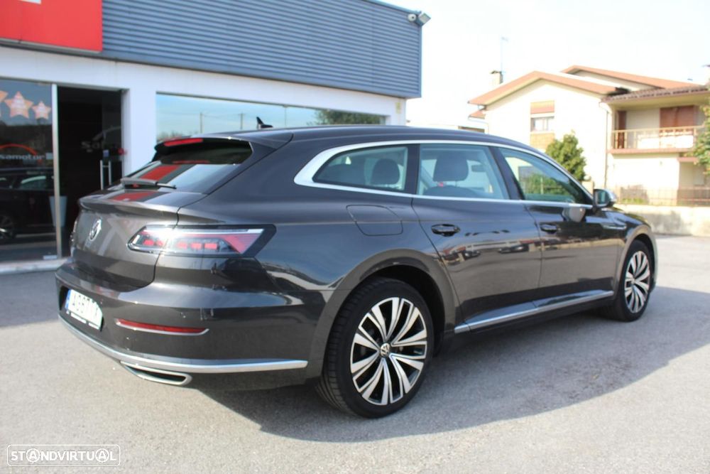 VW Arteon Shooting Brake 1.4 TSI eHybrid Elegance - 7