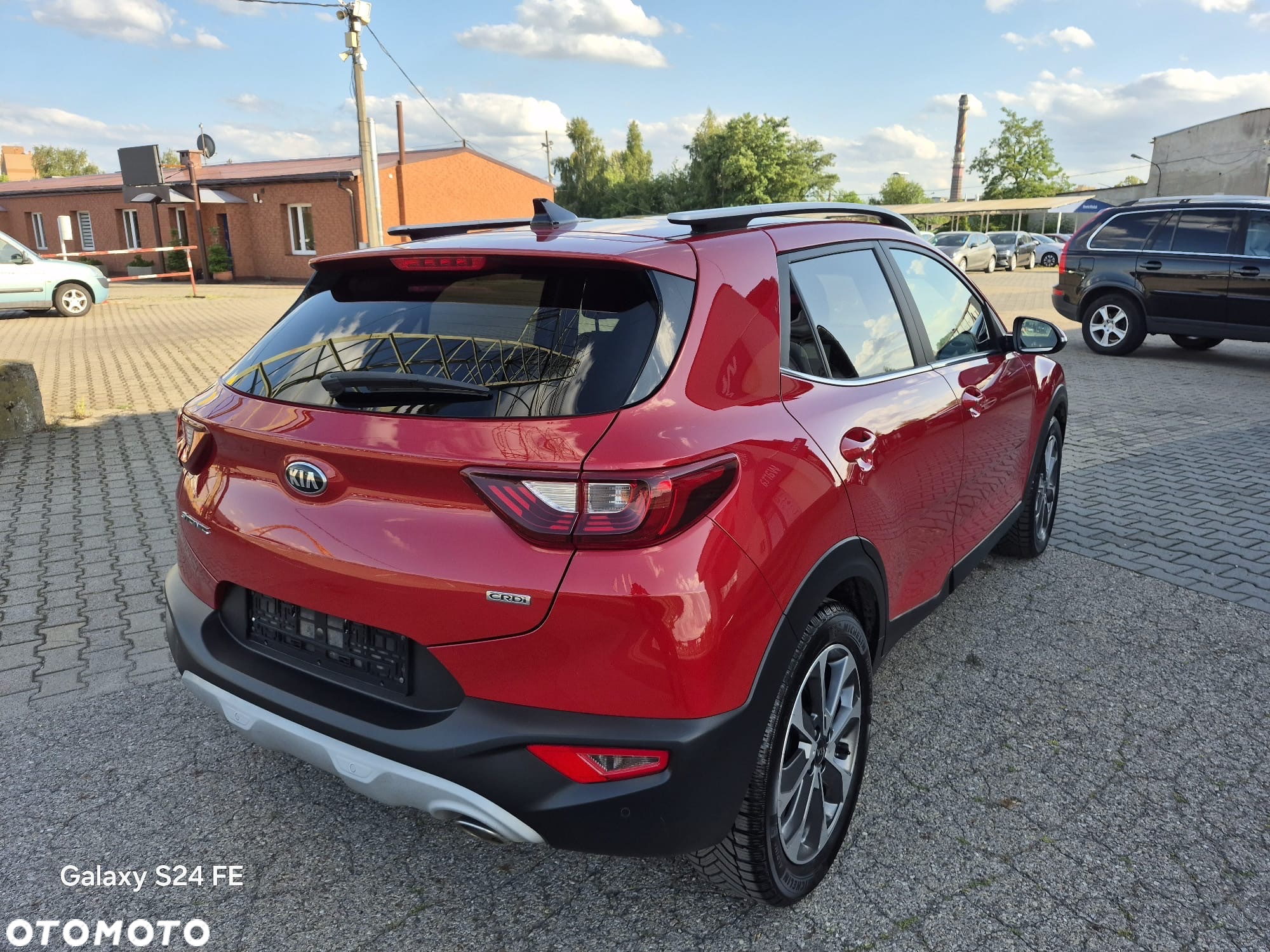 Kia Stonic - 18