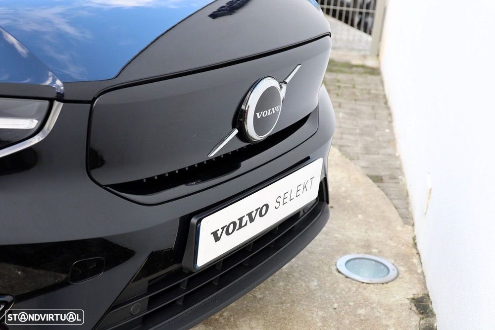 Volvo C40 Recharge Extended Range Plus - 32