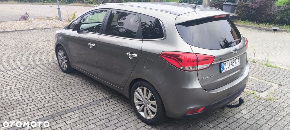 Kia Carens 1.7 CRDi XL - 23