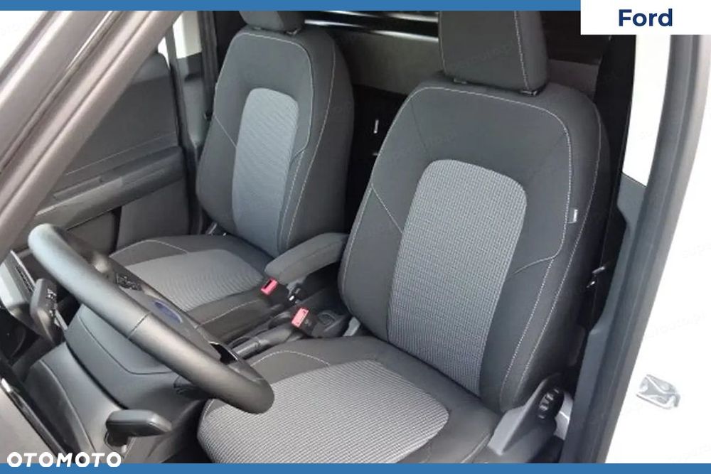 Ford Transit Courier Trend L1H1 A7 1.0 125KM - 5