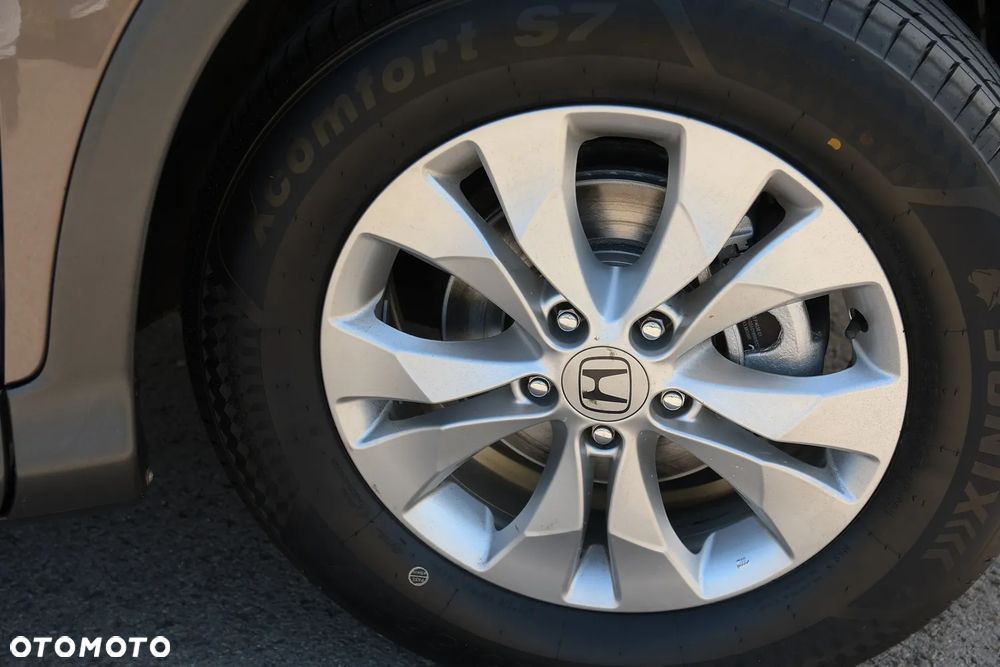 Honda CR-V 2.0 Executive - 33