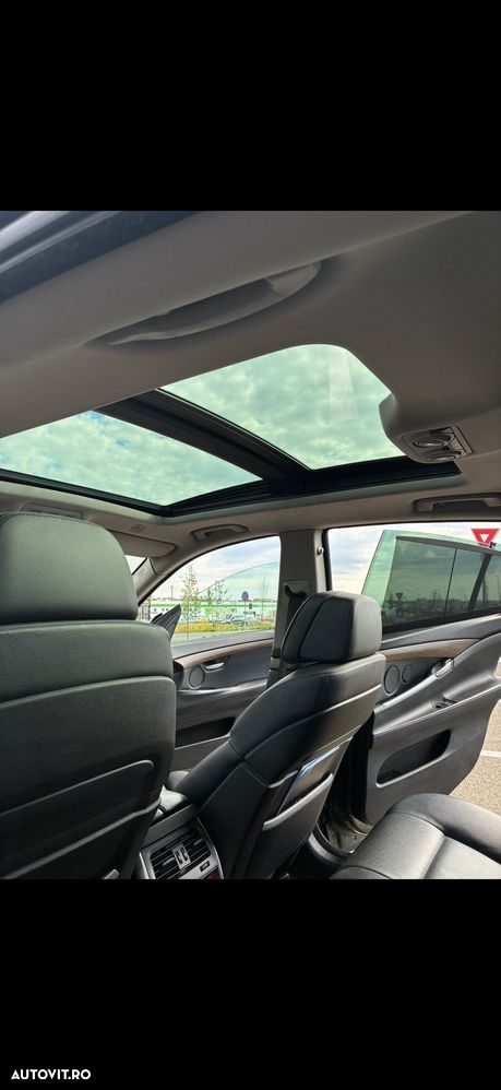 BMW Seria 5 530d Aut. - 5