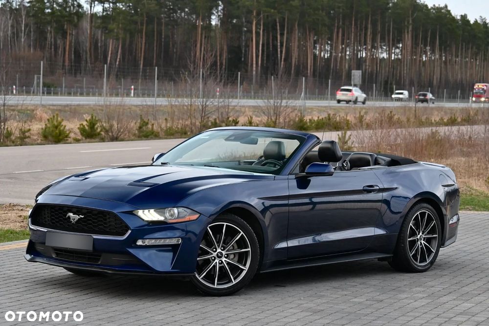 Ford Mustang - 14
