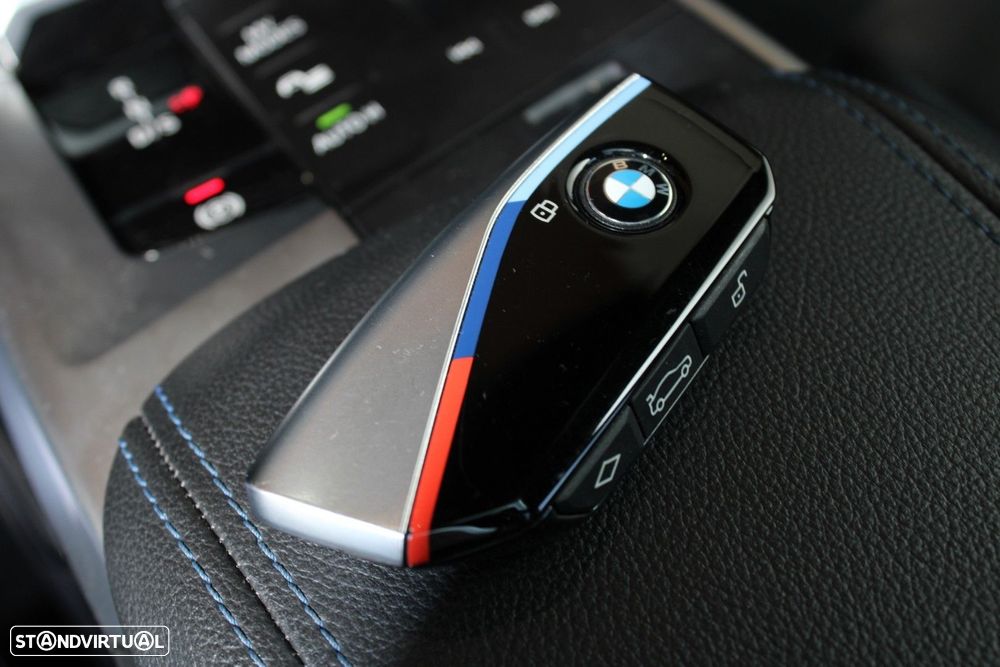 BMW 218 Active Tourer d Pack M Auto - 36