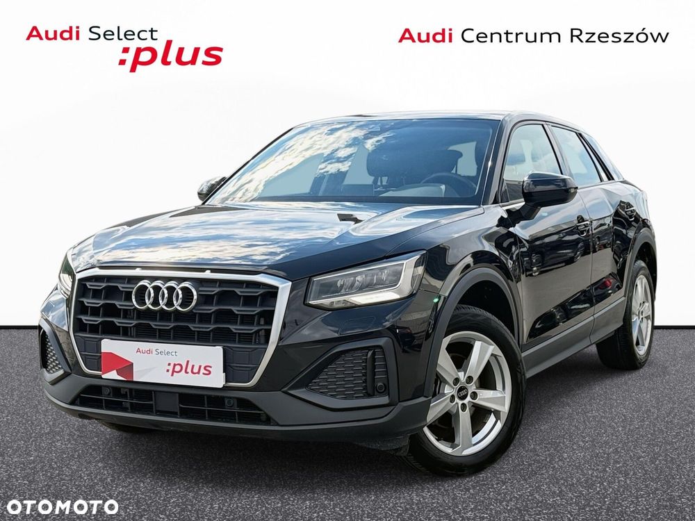 Audi Q2 30 TFSI Advanced - 2