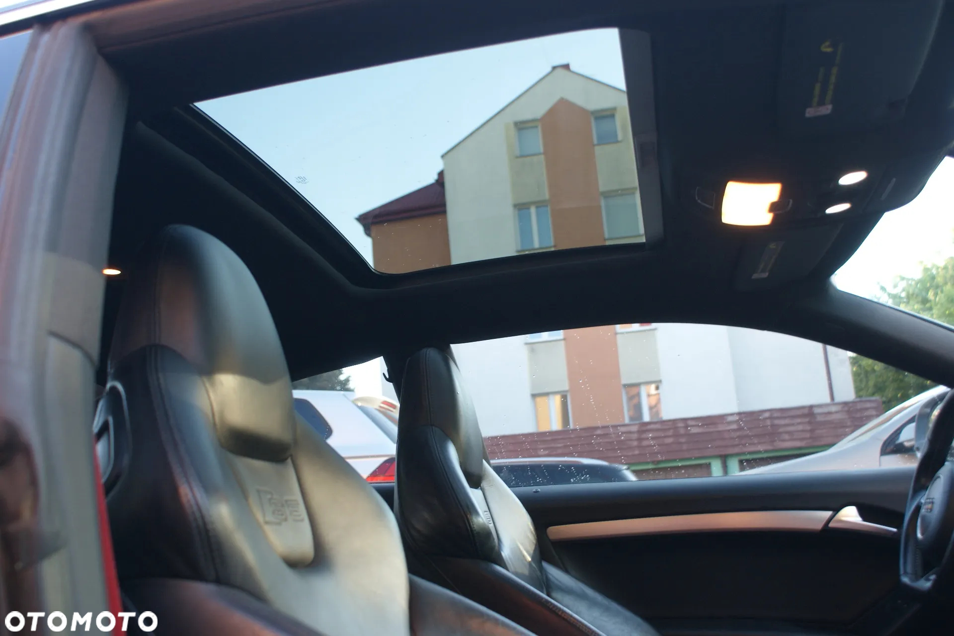 Audi S5 4.2 Quattro Tiptr - 10
