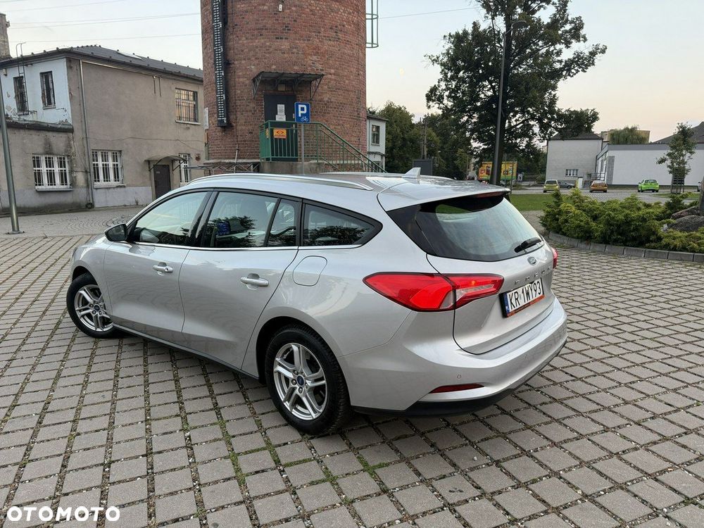 Ford Focus - 7