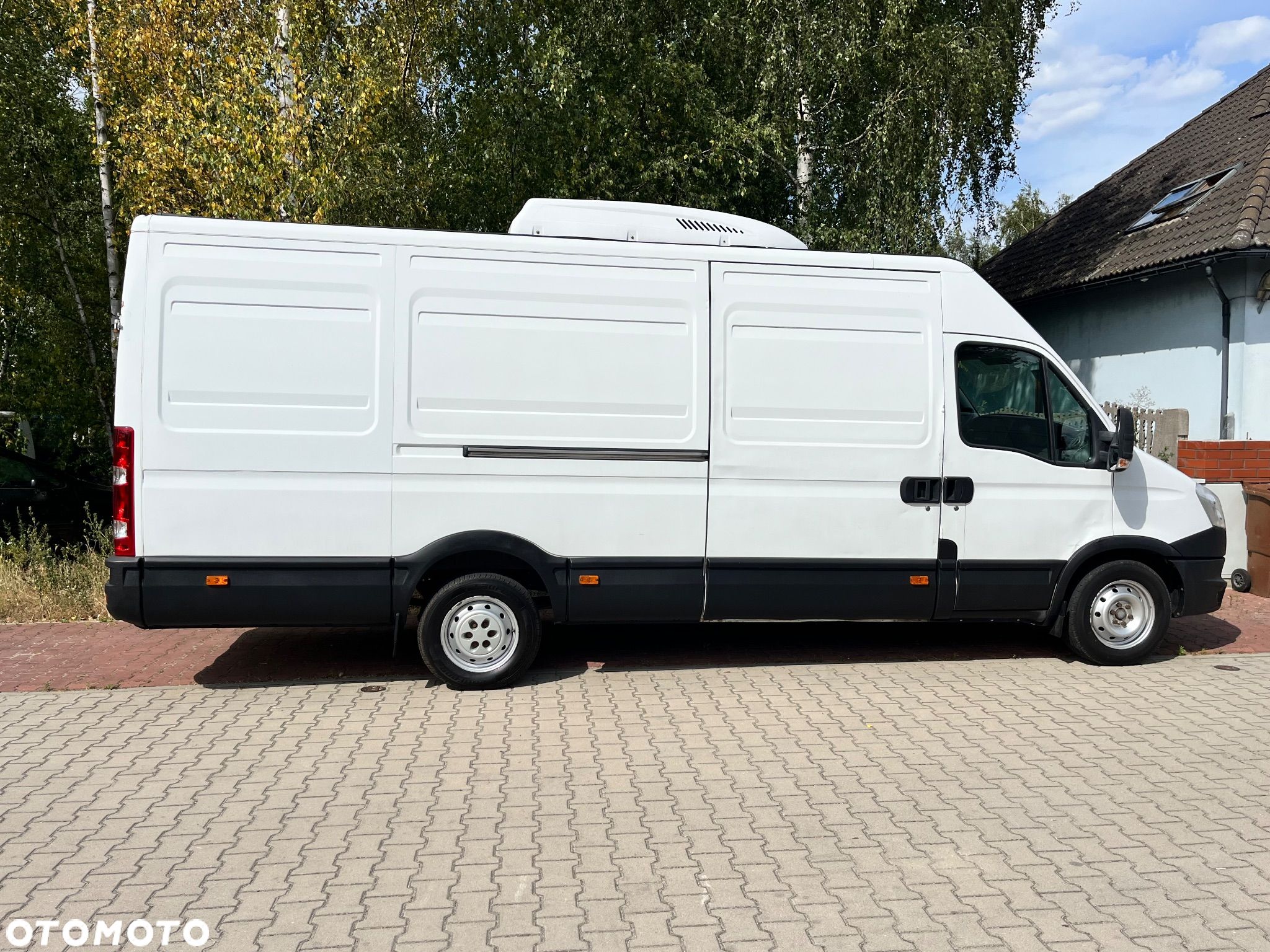 Iveco Daily - 1