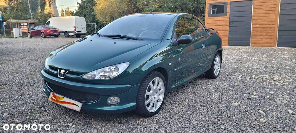 Peugeot 206 - 40