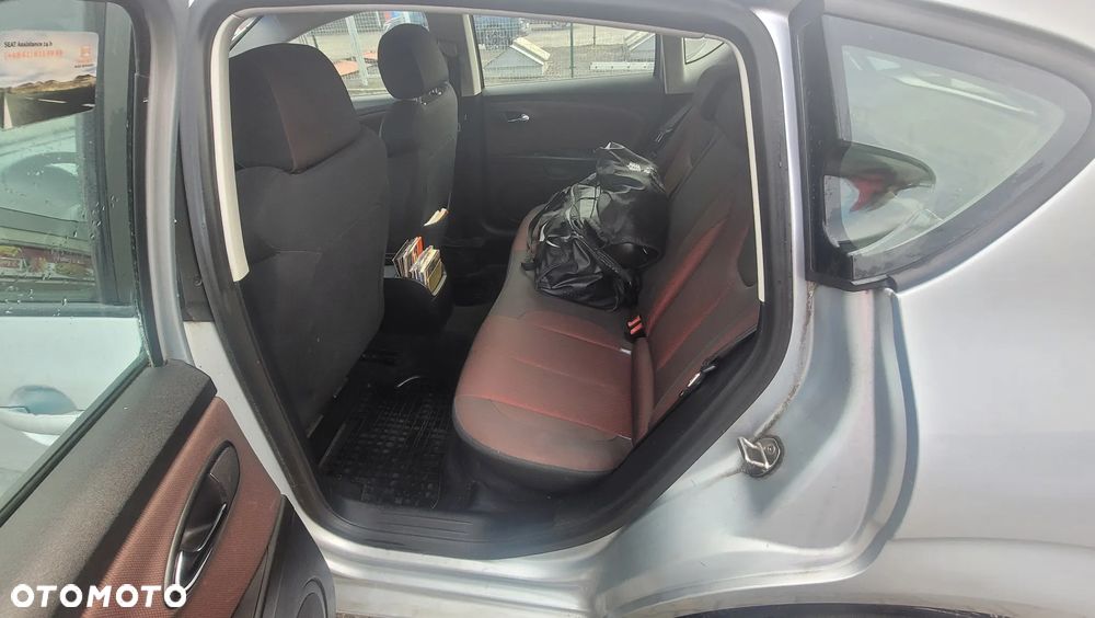 Seat Leon 1.6 Stylance - 12