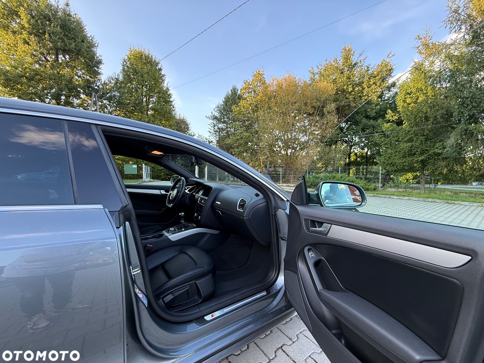 Audi A5 - 21