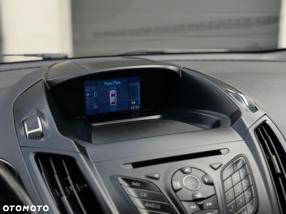 Ford Kuga 2.0 TDCi 4x4 Titanium - 18