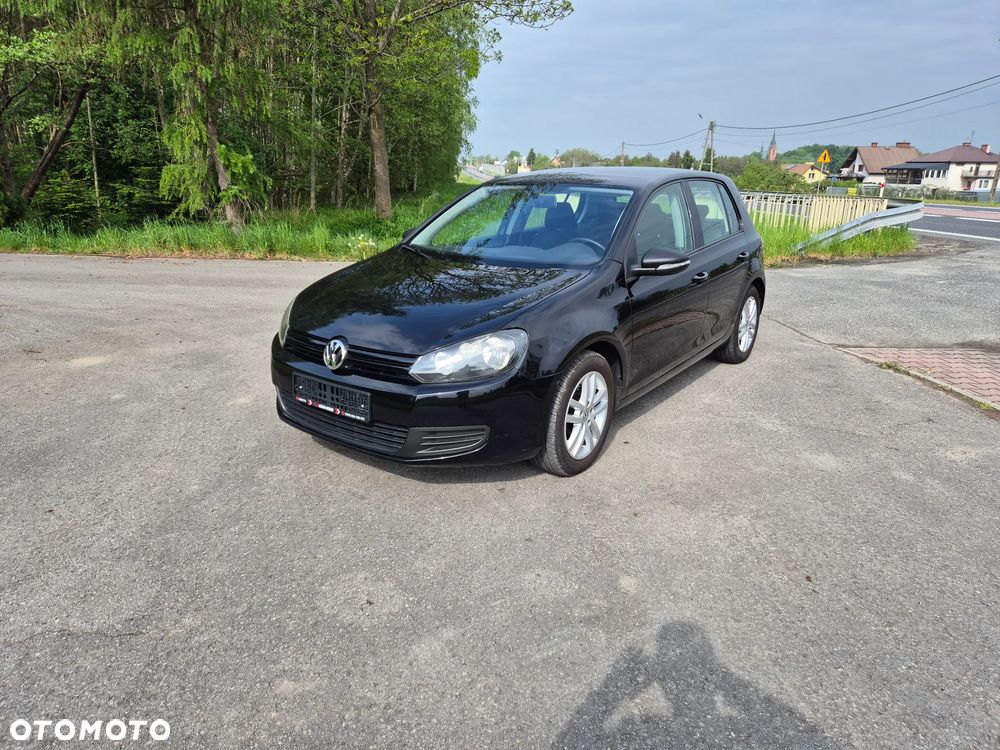 Volkswagen Golf 1.4 United - 11