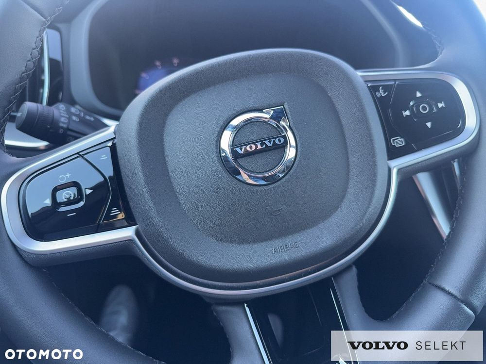 Volvo XC 60 - 28