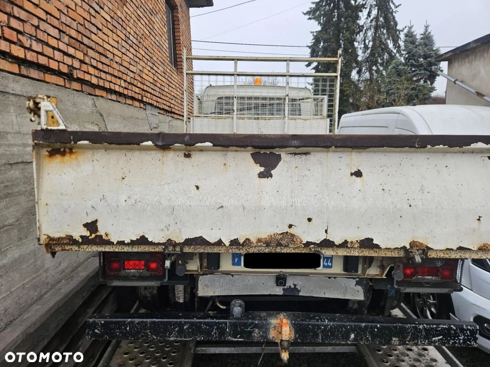 Iveco DAILY  WYWROTKA 35C15  3.0 DIESEL - 11