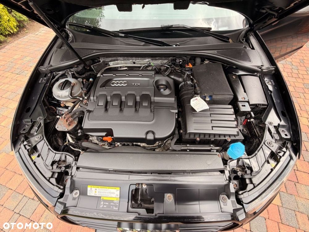 Audi A3 Sportback - 20