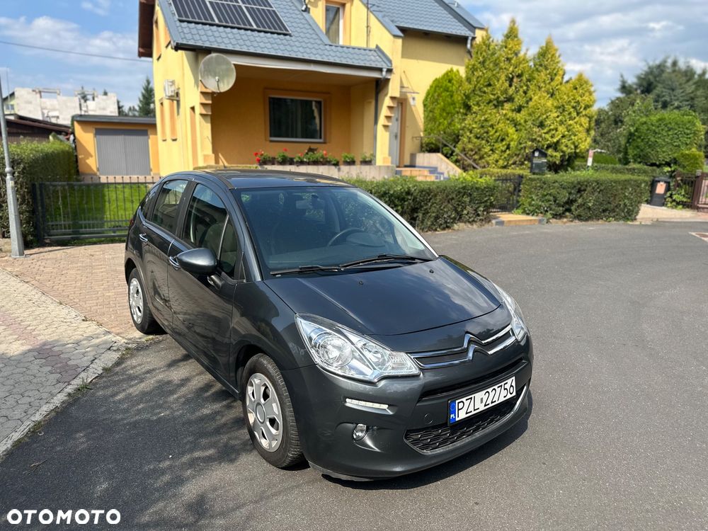 Citroën C3 1.0 VTi Selection - 1