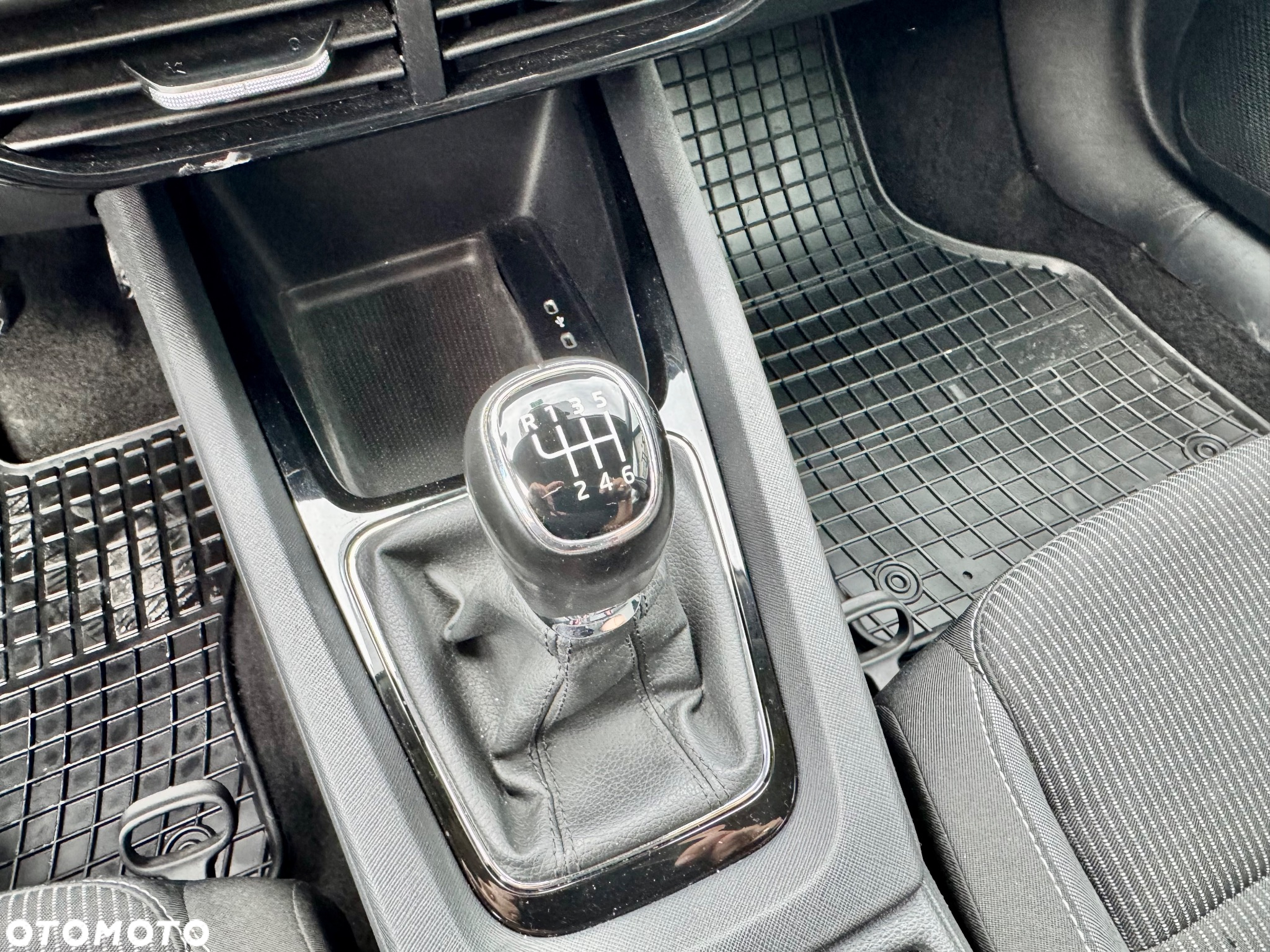 Skoda Octavia 2.0 TDI Ambition - 17