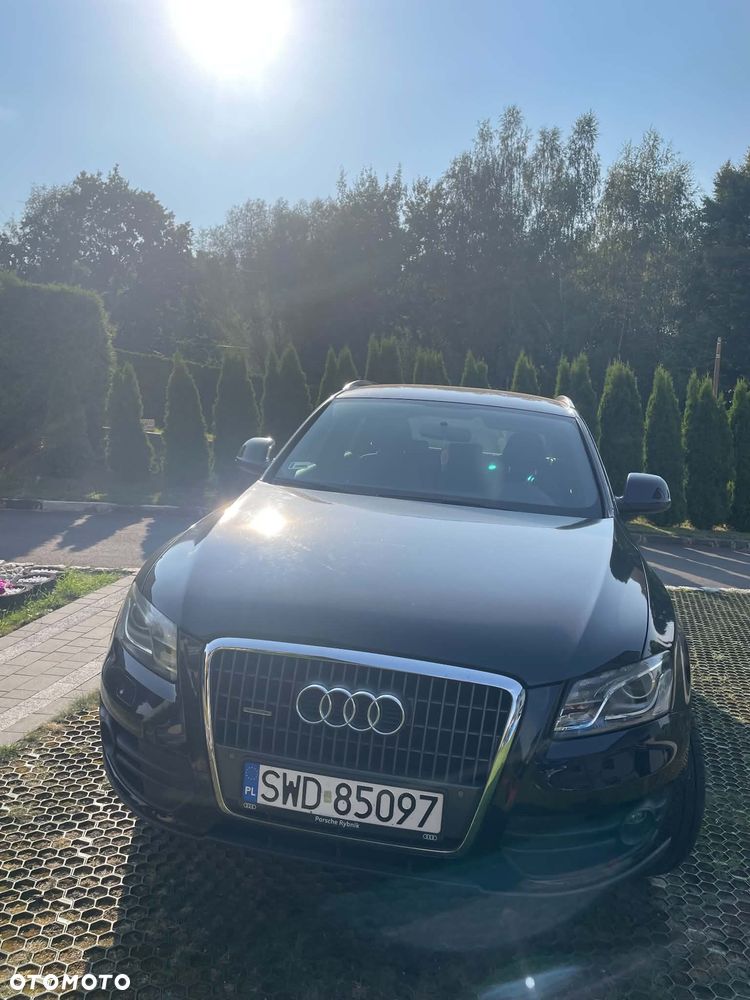 Audi Q5 - 1