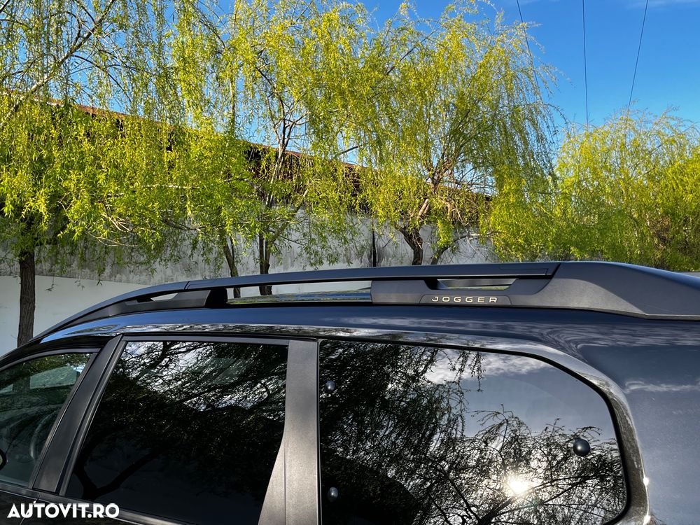 Dacia Jogger TCe 110 (7-Sitzer) Extreme+ - 17