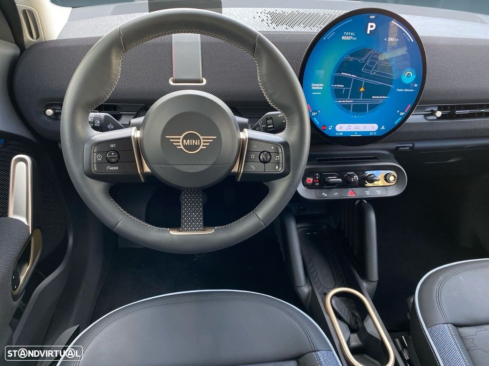 MINI Aceman E Classic S - 5
