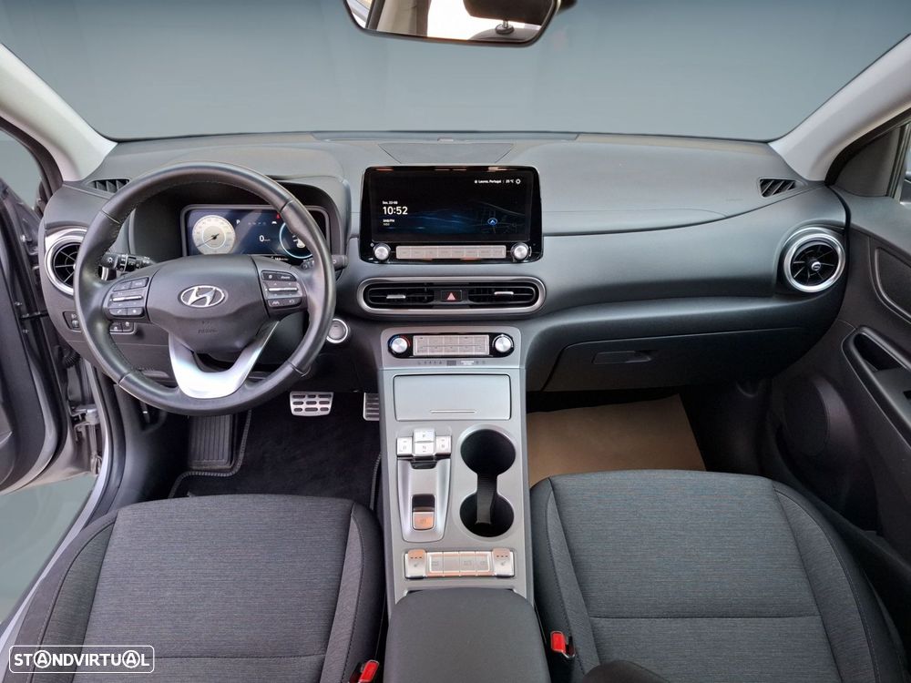 Hyundai Kauai - 12