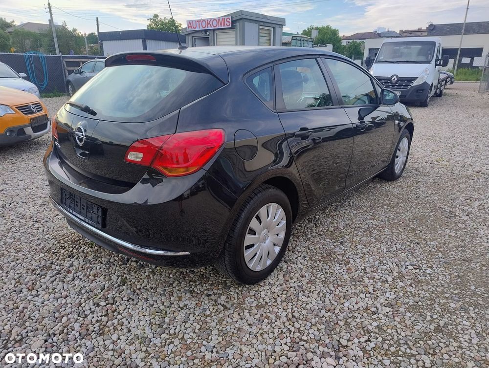 Opel Astra 1.6 Active - 2