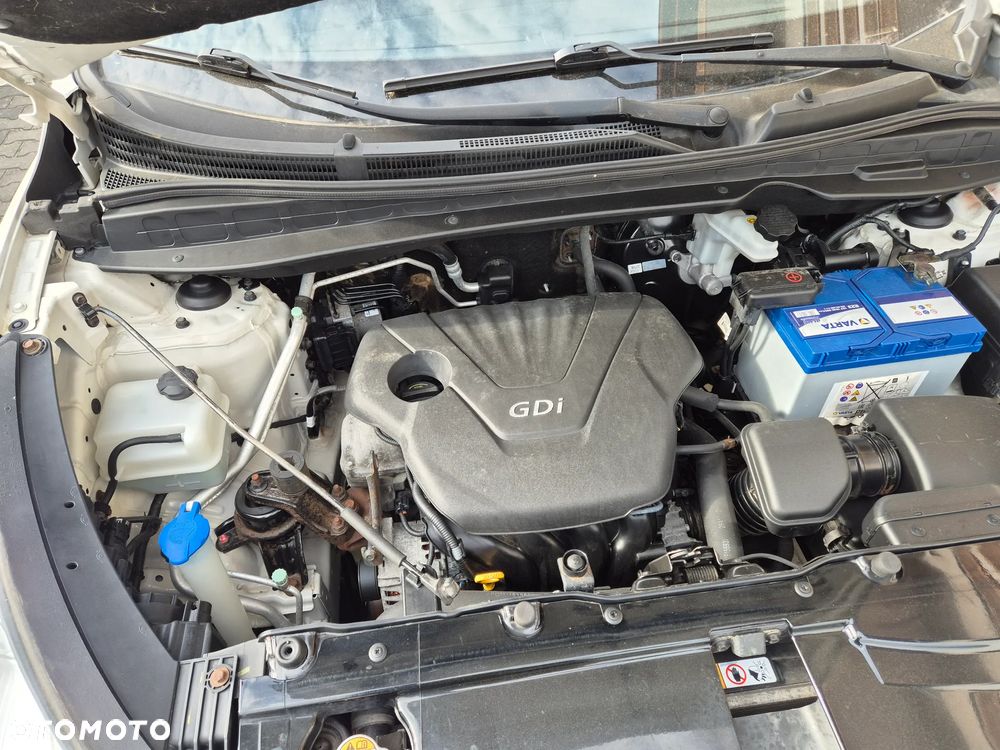 Hyundai ix35 1.6 2WD 5 Star Edition - 17