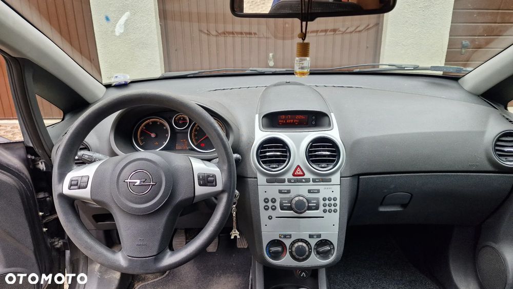 Opel Corsa 1.3 CDTI Graphite - 7